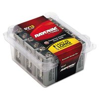 BATTERIES,ALKALINE