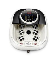 Foot Massager Electric Foot Spa Infrared Massager Pedicure Foot spa Soothing