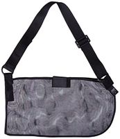 Bird & Cronin 08142013 Mesh Arm Sling for Medium Adult, Medium, Black