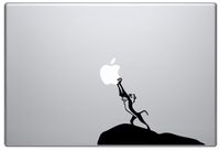 Rafiki Lion King Macbook Pro Vinyl Decal
