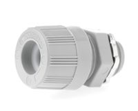 Woodhead 35932 Pulling Grip, Medium Duty, Flexible Eye, Short Length, 5500lb Approximate Break Strength, 18.00" Mesh Length, .75-.99" Cable Diameter