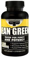 Primaforce Lean Green™ -- 60 Vegetarian Capsules