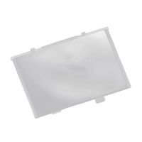 NEW Focusing Focus Screen LCD Glass For Canon EOS 5D4 5DIV 5D Mark IV Camera Repair Original