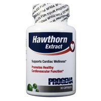 Progena Meditrend - Hawthorn Extract 250mg 90c