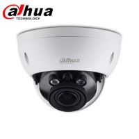 Dahua 6mp Dome POE IP Camera IPC-HDBW4631R-ZS 2.7~13.5mm Motorized Lens WDR Micro SD Recorder H.265 IR CCTV Security Surveillance Camera