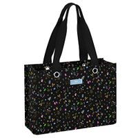 SCOUT Tiny Package Gift Bag, Small Reusable Gift Bag Measuring 11" x 8" x 4" (Multiple Patterns Available)