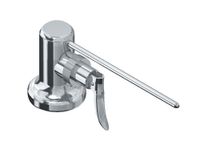 MG Chemicals Chrome Plated Trigger Valve for Super Duster 134 Refill