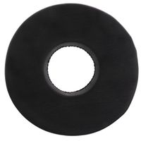 Fityle Memory Foam Bedsore Seat Cushion Back Lumbar Cushion