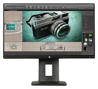 HP Commercial Specialty M2J79A8#ABA Z23n Narrow Bezel IPS Display