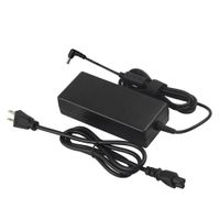 120W AC Charger Adapter for ASUS ROG GL752VW GL752VL GL752V GL752 GL753 GL753V GL753VD GL753VE GL502V GL502VM GL502VS GL502VT GL502VY GL502 ZX53VW ZX53VD ZX53VE ZX53V ZX53 Laptop Power Supply Cord