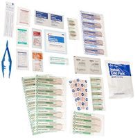Safety Works 10068529 All Purpose First Aid Kit