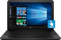 HP Pavilion 15.6 Inch Touchscreen High Performance Laptop (Intel Core i5-7200U up to 3.1GHz, 8GB DDR4 RAM, 512GB SSD, DVD, WiFi, Bluetooth, Windows 10)