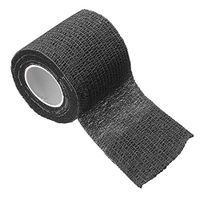 DESTINLEE Non-woven Self-Adherent Cohesive Tape, Treatment Gauze Elastic Bandage For First Aid And Medical Health Care 5cm × 5m Six Colors