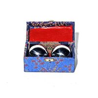 Tiger Claw Iron Ball Medium