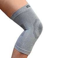 Vital Salveo-Compression Recovery Knee Sleeve/brace C3-COMFORT, Pain Relief, Protects Joint - Ideal for Sports and Daily Wear (X-Large)