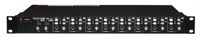 Tascam MH-8 Ultimate Headphone Amplifier with 8 Stereo 1/4" Headphone Outputs