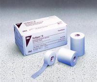 3M Medipore H Cloth Tape-Size: 4" x 10 yd - UOM = Case of 12