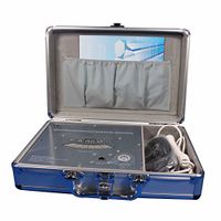 Home Helth Tests Newst Generation 41 Reportes English Version Digital Quantum Resonance Magnetic Analyzer Price 2017 - USB Power 8 Version Software Free