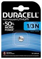 Duracell Aimpoint DL 1/3 Lithium Battery packages: 1 Aimppoint DL 1/3N Lithium Battery Model 10315