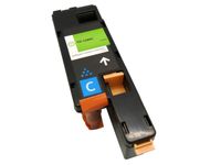 Monoprice 110096 MPI Compatible Dell 1250C (331-0777) Laser/Tone, Cyan