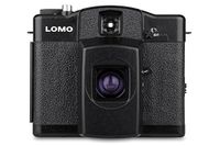 Lomography Lomo LC-A 120 Camera