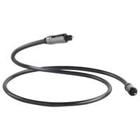 QED Performance Optical Cable (7m) (23 Feet)