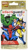 Dr. Fresh Bandages - Marvel Super Hero Squad - 20 ct