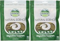 Oxbow Natural Science - Digestive Supplement, 60 Count