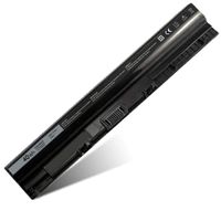 New M5Y1k Battery Compatible with Dell Inspiron 14-5455 14-5459 15-3552 15-5555 15-5559 15-5758,Inspiron 3451 3551 5558 5758 GXVJ3 HD4J0 K185W WKRJ2 Vostro 3458 3558 Inspiron 14 15 3000 Series