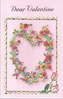 Dear Valentine (V1)