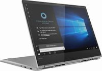 2019 Flagship Lenovo Yoga 730 13.3" Full HD IPS 2-in-1 Touchscreen Laptop/Tablet Intel Quad-Core i5-8250U 8GB DDR4 1TB PCIe NVMe SSD 802.11ac Backlit Keyboard Thunderbolt Fingerprint Reader Win 10