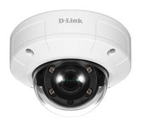 D-Link PoE Dome Camera