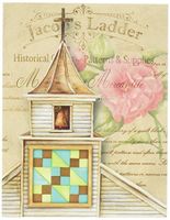 It Takes Two Package Note Cards Quilt Church Jacob's Ladder