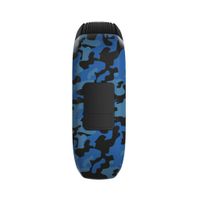 Colorful Wristband Silicone No Buckle Watch Band Strap Watchband Sports Replacement Compatible with Garmin Vivofit JR/Vivofit JR2/Vivofit 3 Accessories