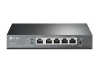 Safestream Gb Broadband VPN Router 1gb Wan Port 4gb LAN Ports