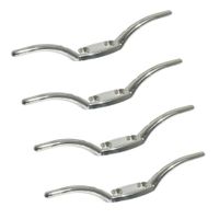 GOLBERG G Rope Cleats - (20 Pack, 4.5 Inch)