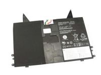 ELESKY New 14.8V 28Wh 45N1100 Battery Compatible with Lenovo Thinkpad X1 Helix Tablet ASM 45N1100 45N1101 41CP3/71/90