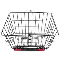 Challenger Mobility Rear Basket Challenger J900 for Most Drive and Pride Mobility Scooters, Large