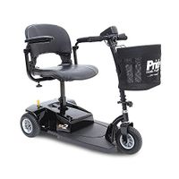 Go-Go ES2 3-Wheel Mobility Scooter