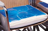 Slim-Line Position-Plus Cushion 18" X 16"