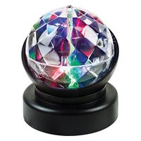 Westminster 2435 Prisma Light Kaleidoscope Light Show Projector