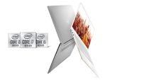 New XPS 13 7390 Laptop 13.3" FHD (1920 x 1080) Non-Touch Display 10th Gen Intel Core i5-10210U up to 4.2 GHz F Reader Best Notebook Stylus Pen Light Platinum Silver (|256GB SSD|8GB RAM|10 PRO)