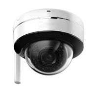 1080P IP Camera, WiFi Home Security Surveillance Camera Activity Detection Alert Baby/Pet Monitor Nanny Cam, Night Vision/Two-Way Audio with SD Card Slot & Cloud Storage.