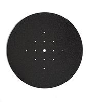 Replacement Mineral Plate for KS 9800 TDP Infrared Heat Lamps