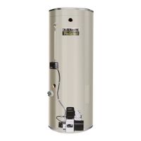 AO Smith COF-385A Commercial Oil Fired Tank Type Water Heater