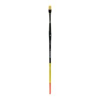 Princeton Snap! 9700B-4 Bristle Bright 4 Snap Brush Multicolor