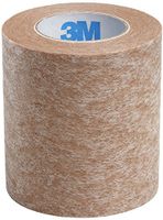 3M Micropore Surgical Paper Tape 2"X10 Yd Tan Hypoallergenic - Model 1533-2