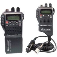 MDL75822-40CH CB W WEATHER and MOBIL