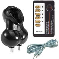 YTPB Percussion Massager Shock Massager,Massage Gun Cordless Deep Tissue Percussion Muscle Massager Handheld Electric Body Massager