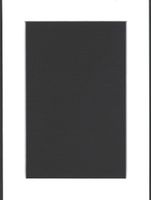 24x36 White Picture Mats Mattes Matting with White Core, for 20x30 Pictures
